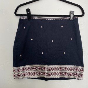 Madewell Skirt
